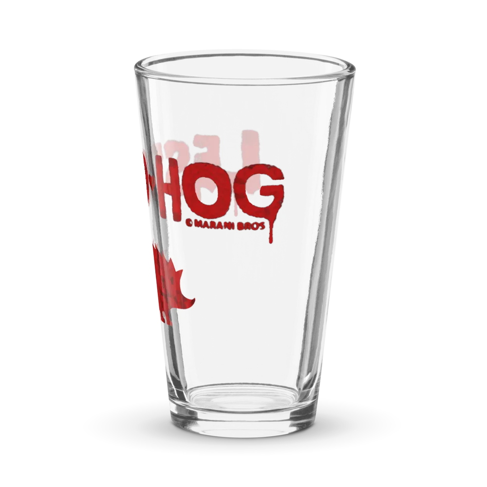 LESBO-HOG Glass thumbnail 4