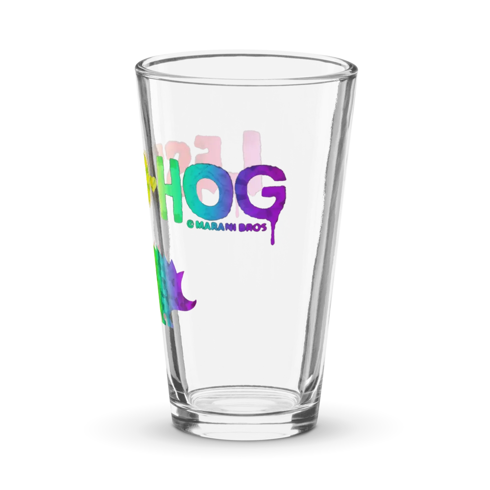 LESBO-HOG Glass thumbnail 4