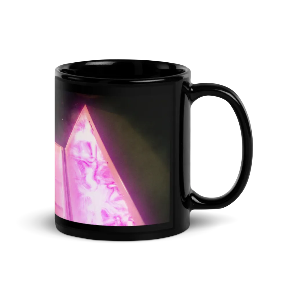 BUKKAKE FRIDGE Mug thumbnail 3