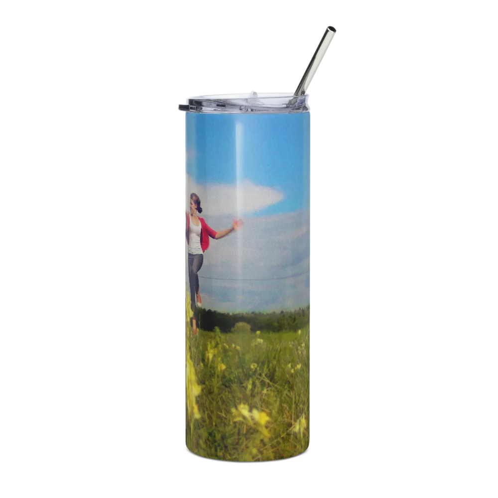TOM and MARIA Tumbler thumbnail 3