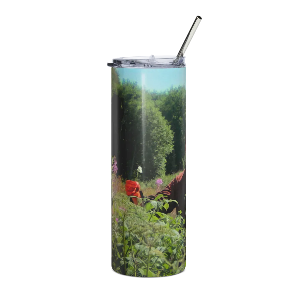 KILLER Tumbler thumbnail 4