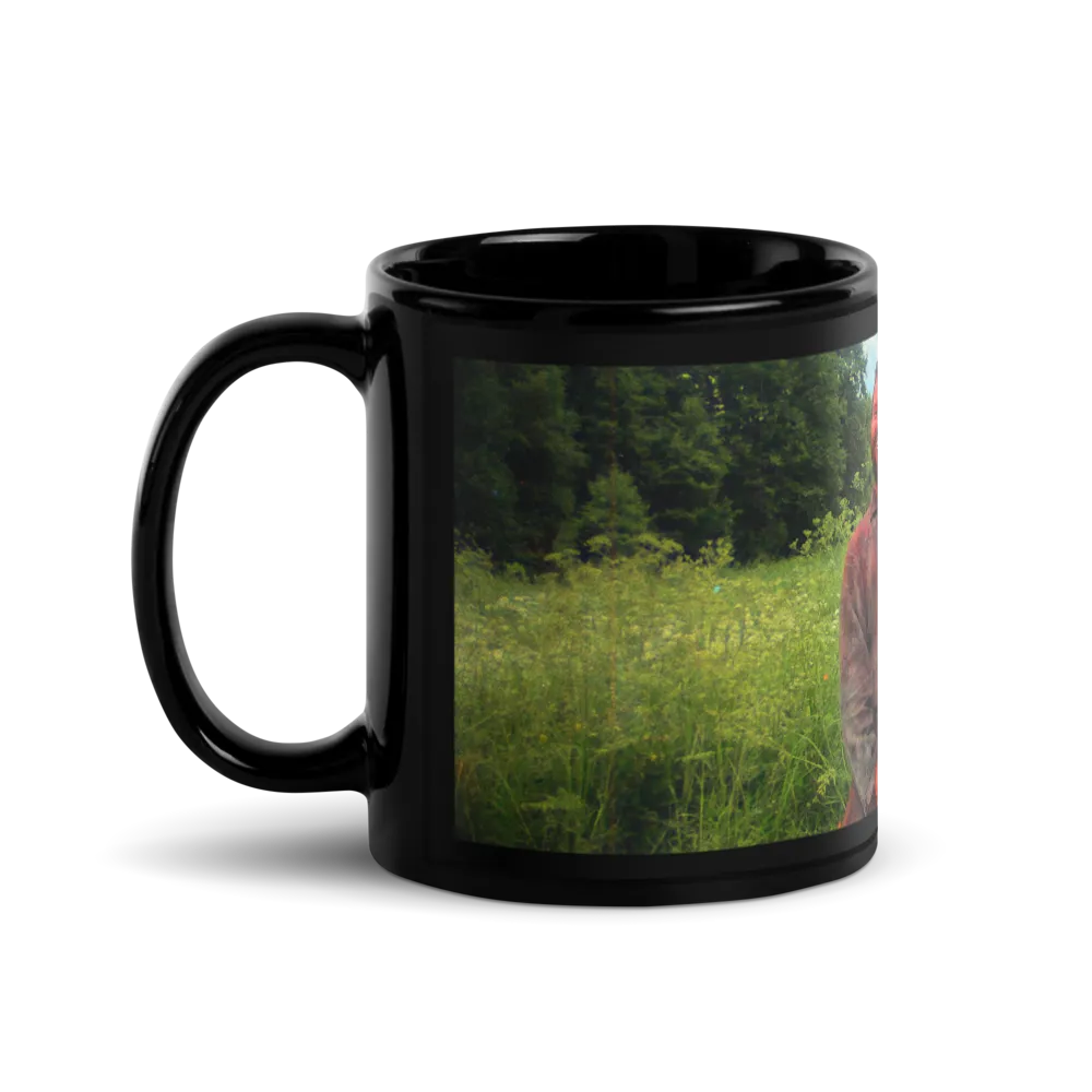 CHAINSAW SOLO Mug thumbnail 2