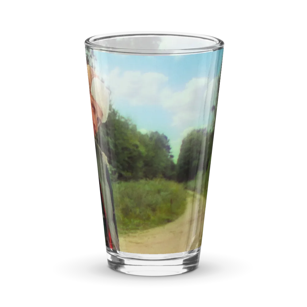 JAAN Happy Song Glass thumbnail 4