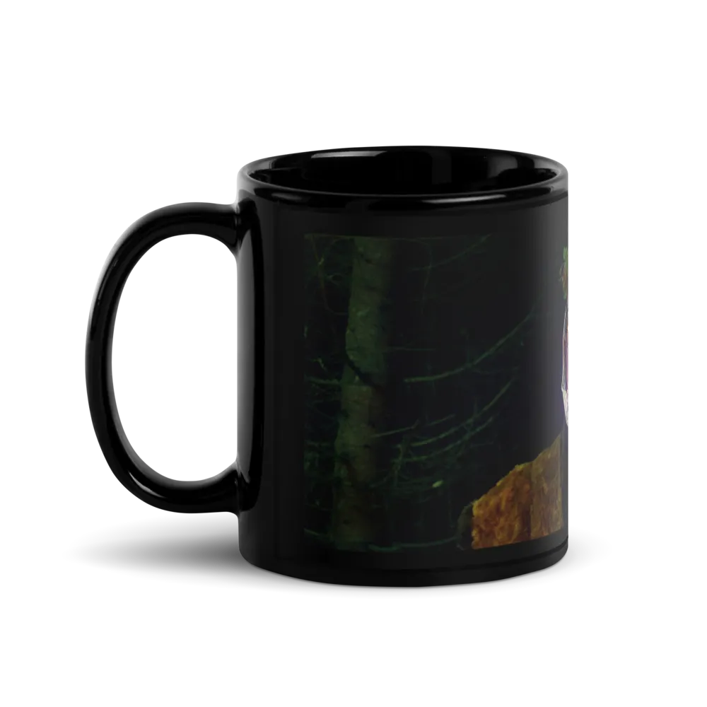 KAOPAN JYOSHI KOUSEI PANTY KAMEN Mug thumbnail 2