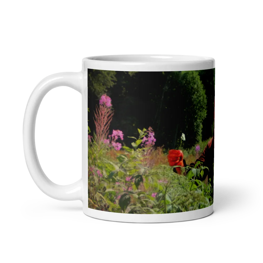 KILLER Mug thumbnail 3
