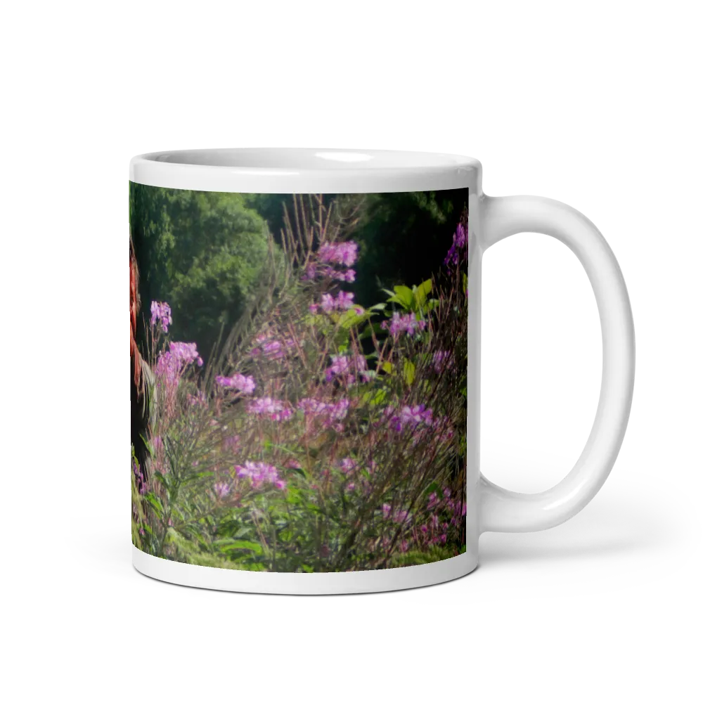 KILLER Mug thumbnail 2