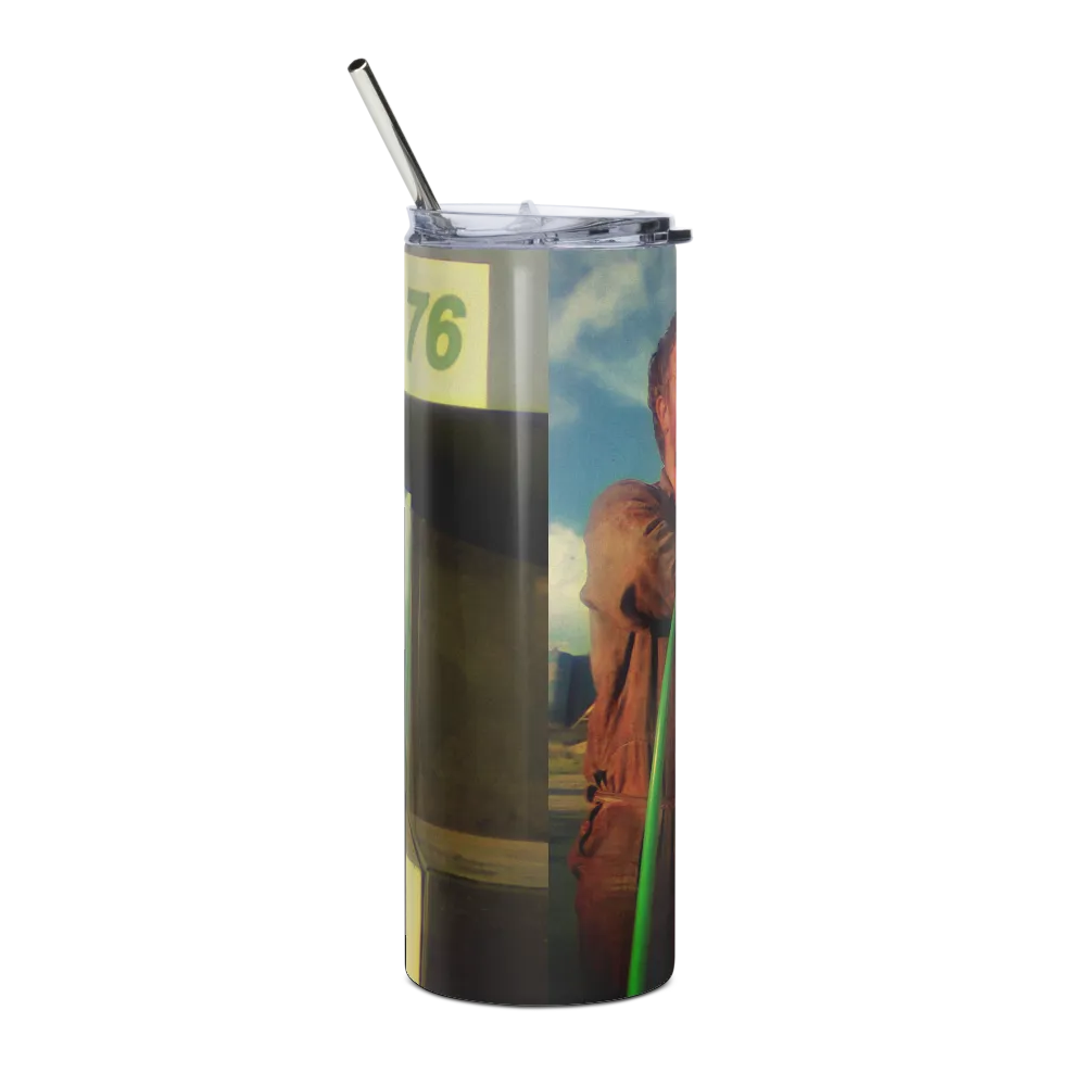 KILLER Refueling Tumbler thumbnail 3