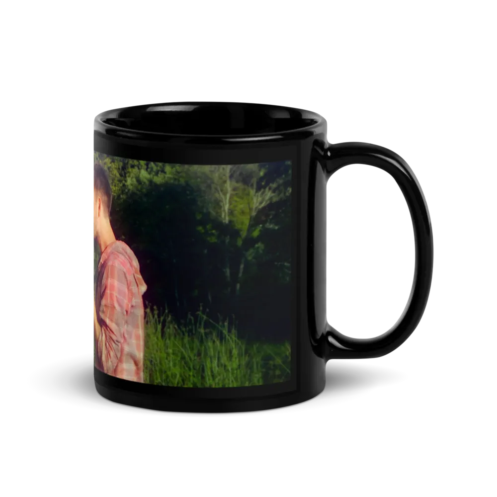 TOM and MARIA Mug thumbnail 3