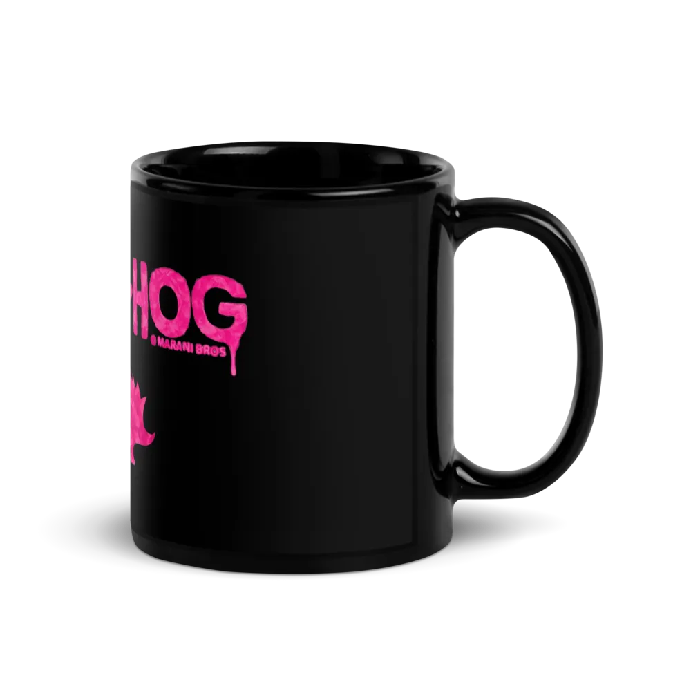 LESBO-HOG Mug thumbnail 3