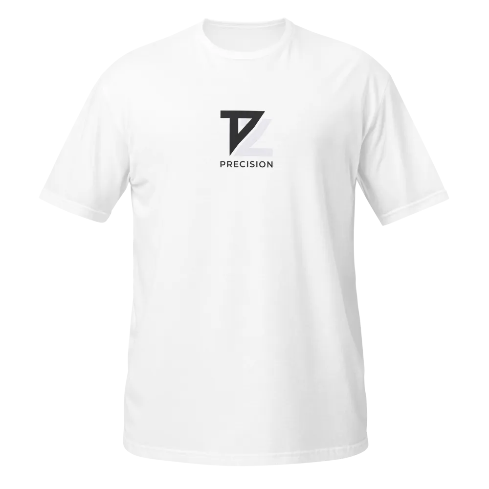 TZ precision tshirt