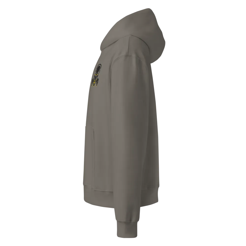 Fire Emblem Heavyweight Hoodie thumbnail 3