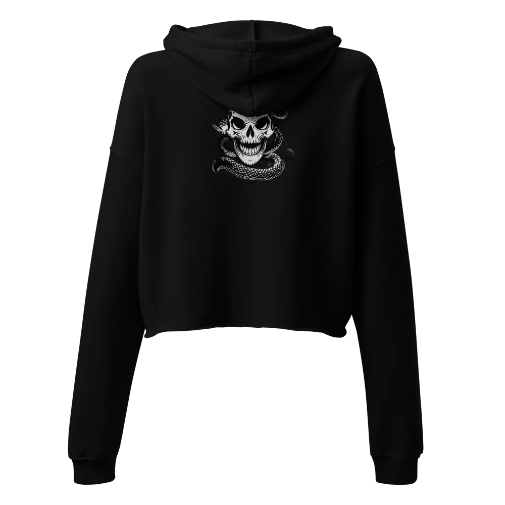 Fearless Spirit Graphic T-Shirt thumbnail 2