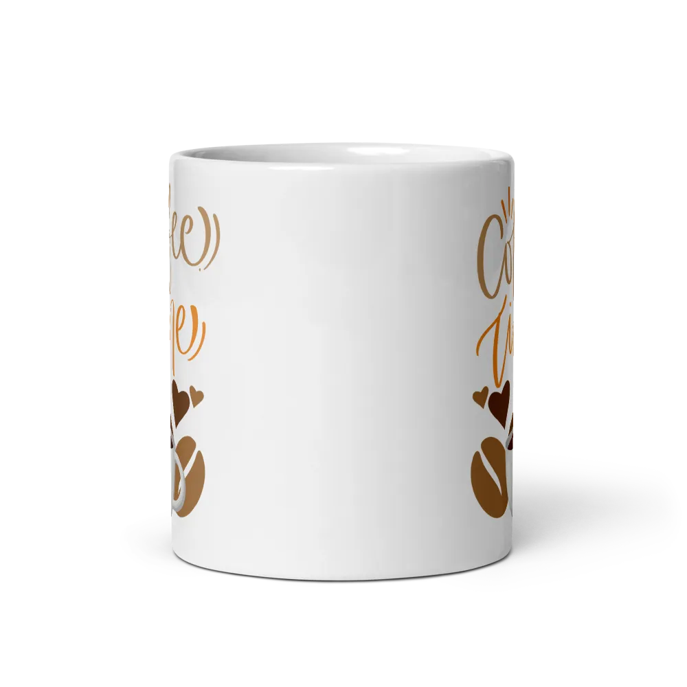 COFFEE TIME Coffee mug thumbnail 2