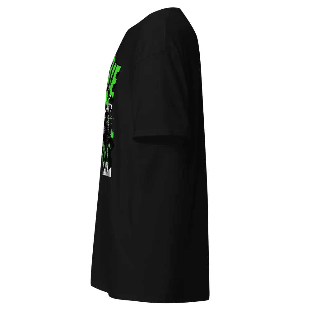 ZOMBIE TAKEOVER TSHIRT thumbnail 3