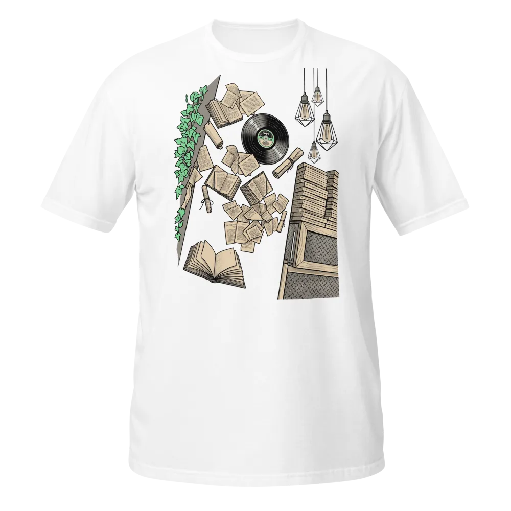 Creative Explorer T-Shirt