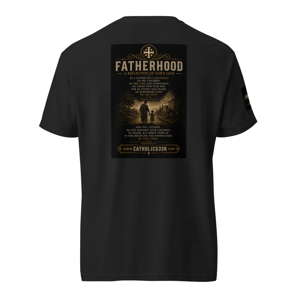 Saint Joseph Fatherhood thumbnail 3