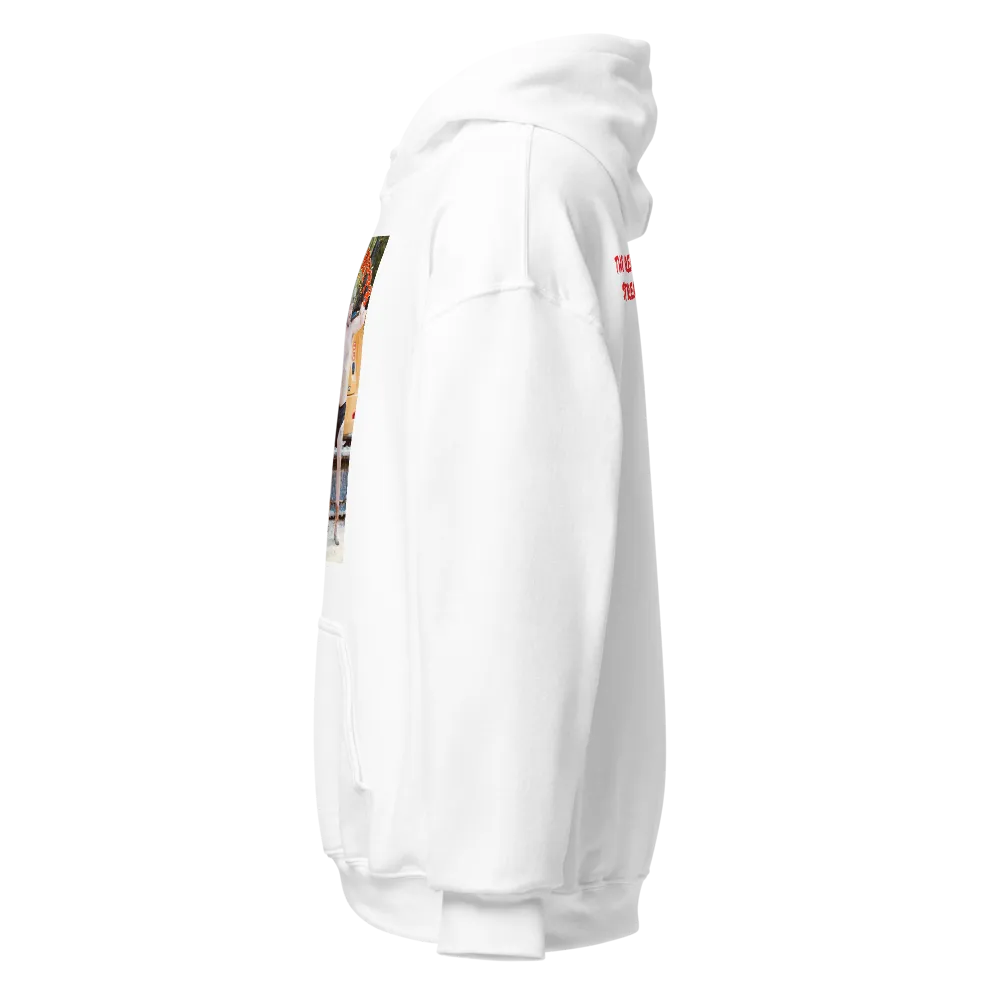 Hall -N- Butts Hoodie thumbnail 3