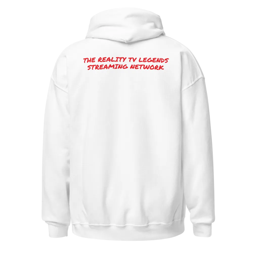 Hall -N- Butts Hoodie thumbnail 2