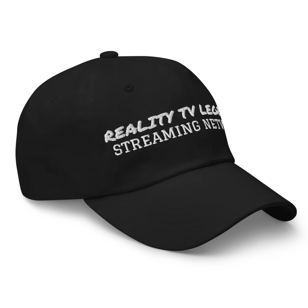 Reality Tv Legends Hat thumbnail 4