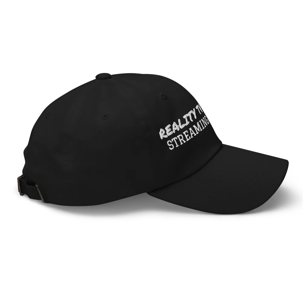 Reality Tv Legends Hat thumbnail 6