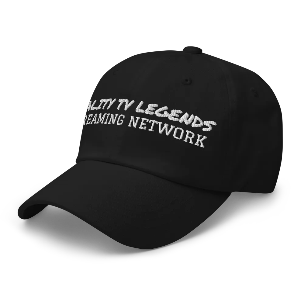 Reality Tv Legends Hat thumbnail 3