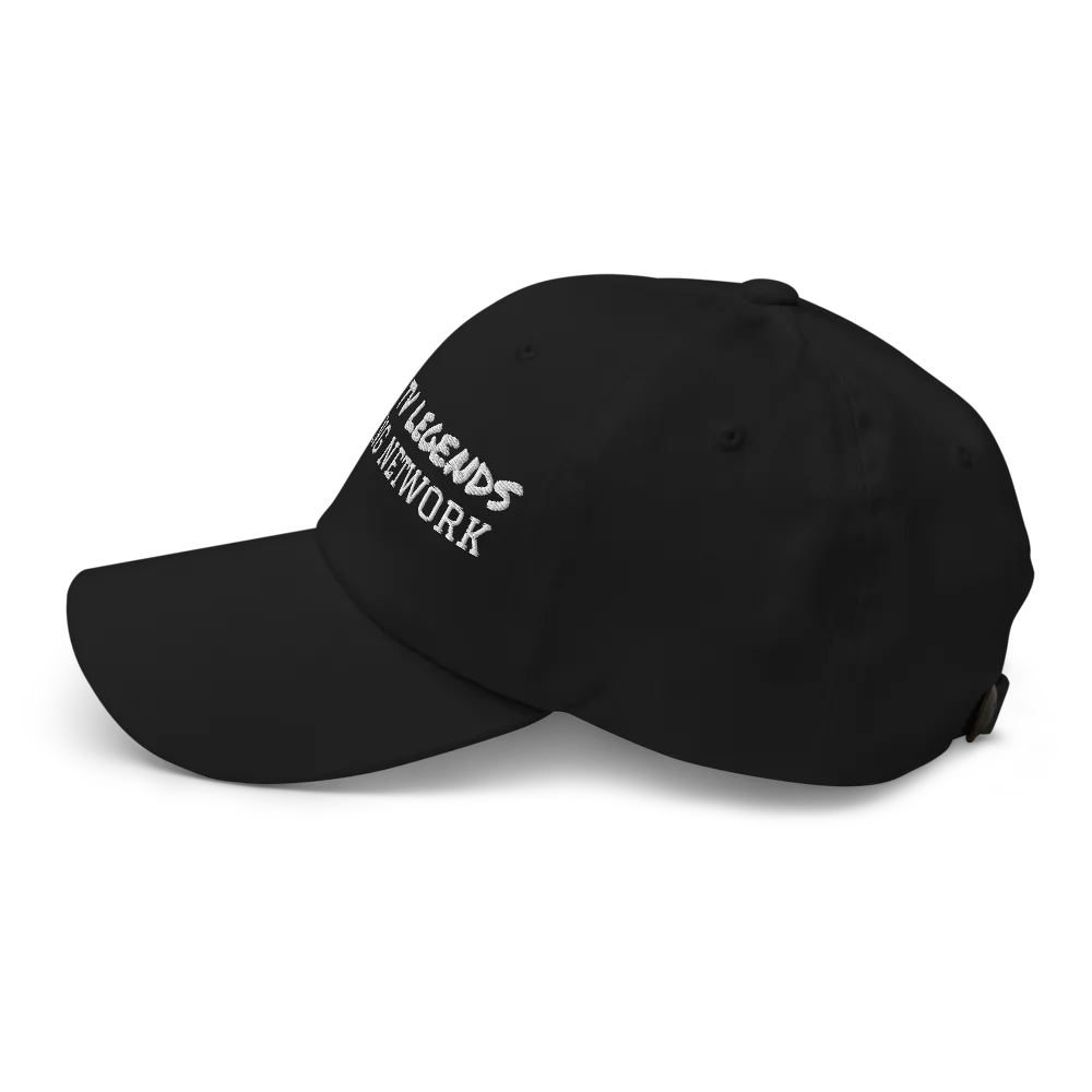 Reality Tv Legends Hat thumbnail 5