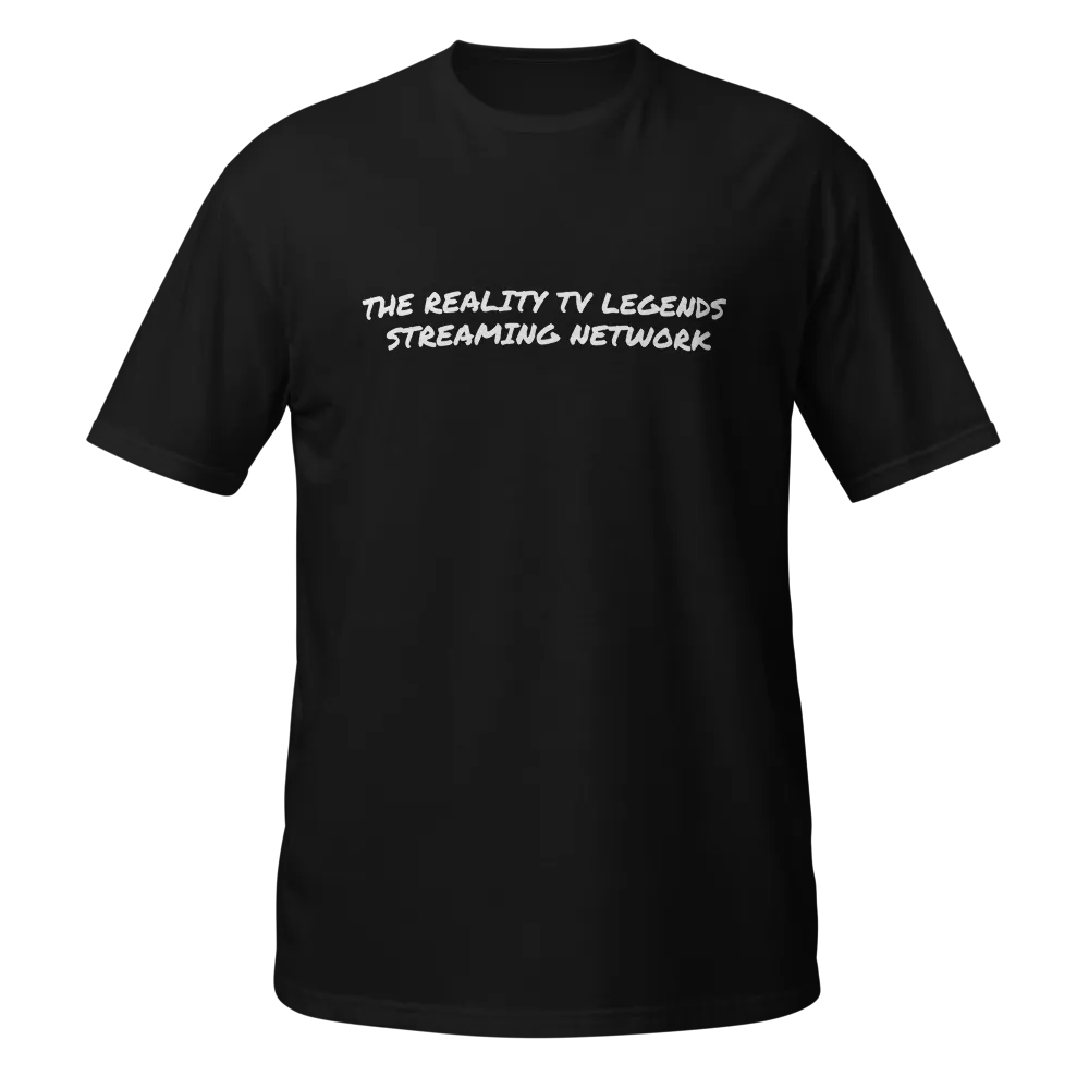CelebReality Tv Queens T-Shirt thumbnail 2