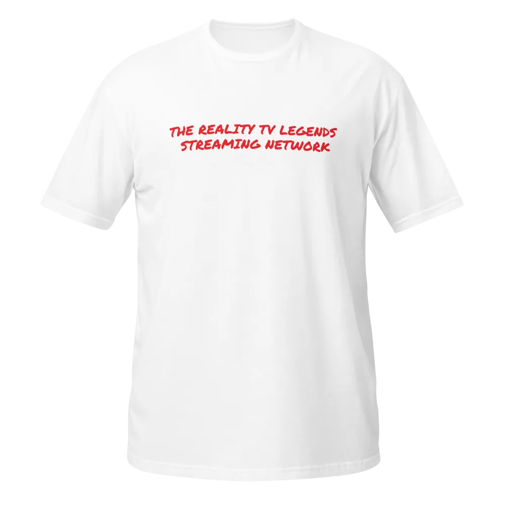 Hall -N- Butts T-Shirt thumbnail 2