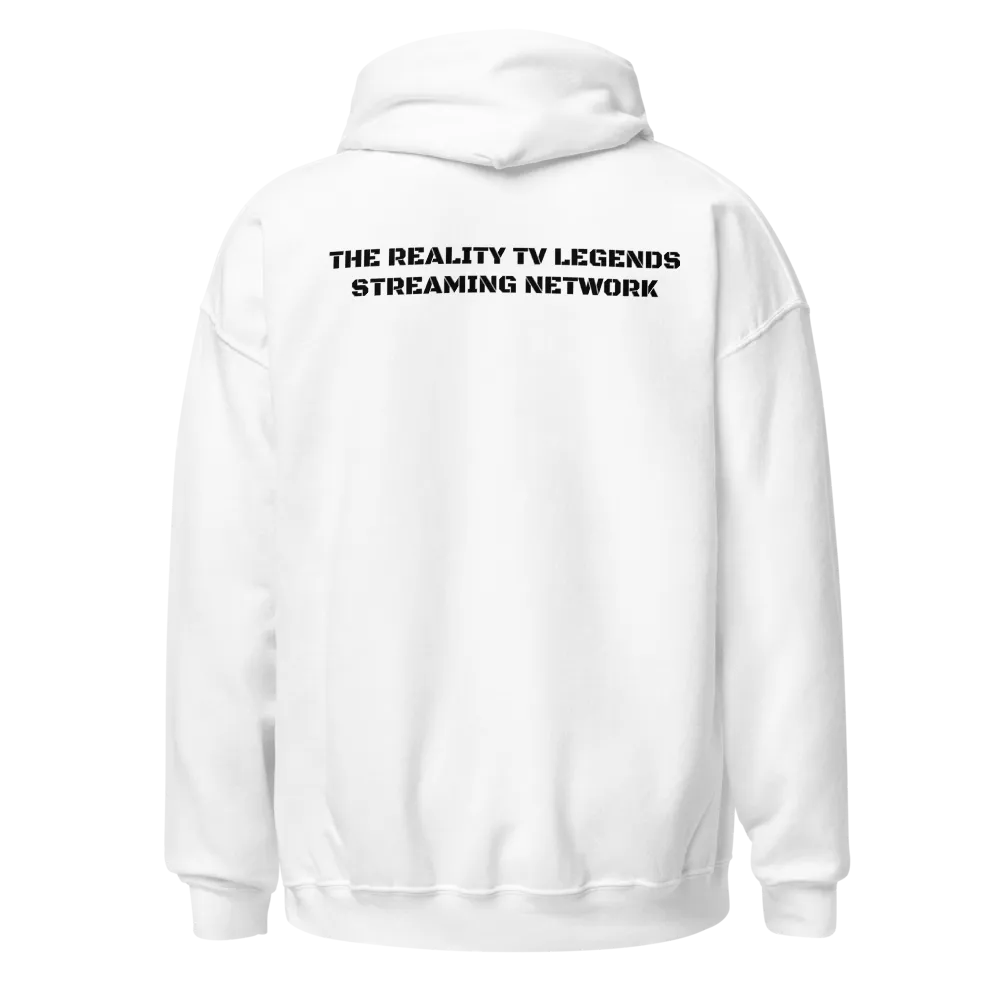 CelebReality Tv Queens Hoodie thumbnail 2