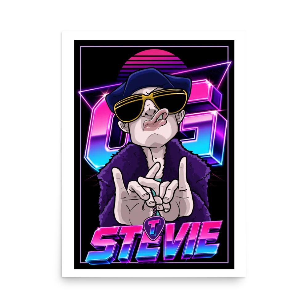 OG Stevie T