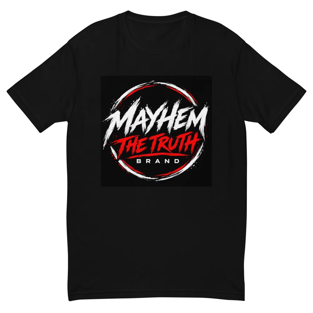 Mayhem The Truth Shirt