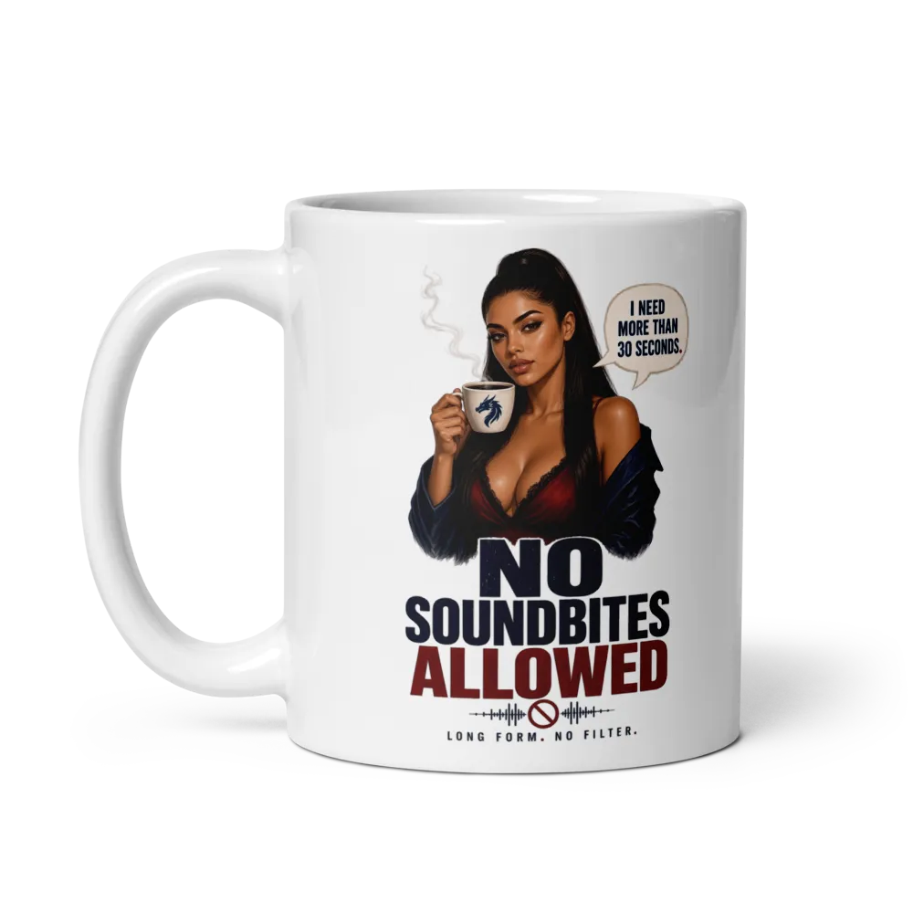 Latina Pin-up Mug thumbnail 3