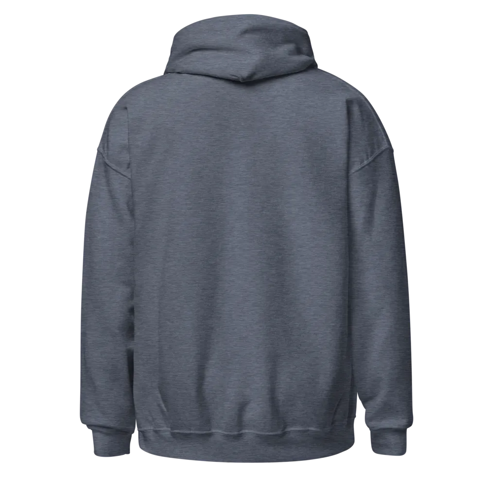 Bad Influence | Unisex Hoodie thumbnail 2