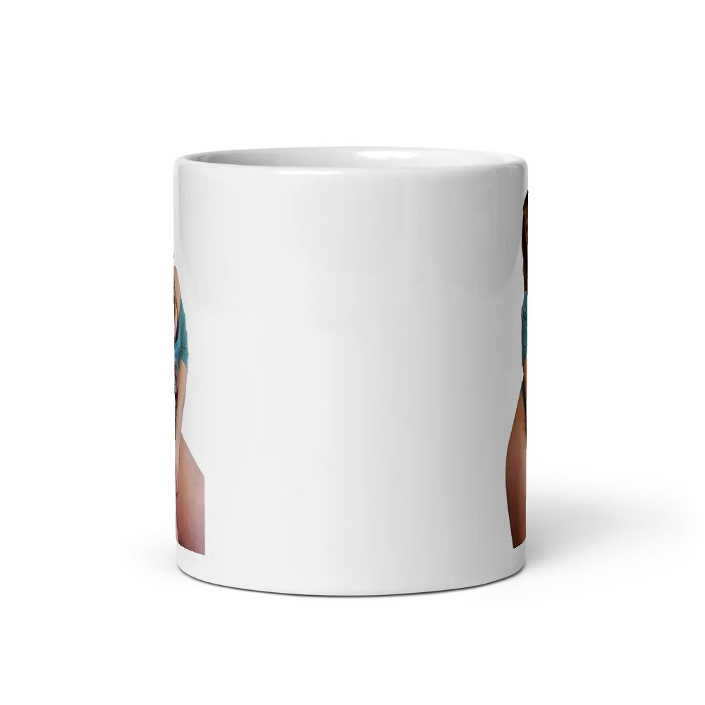 QH Mug thumbnail 2