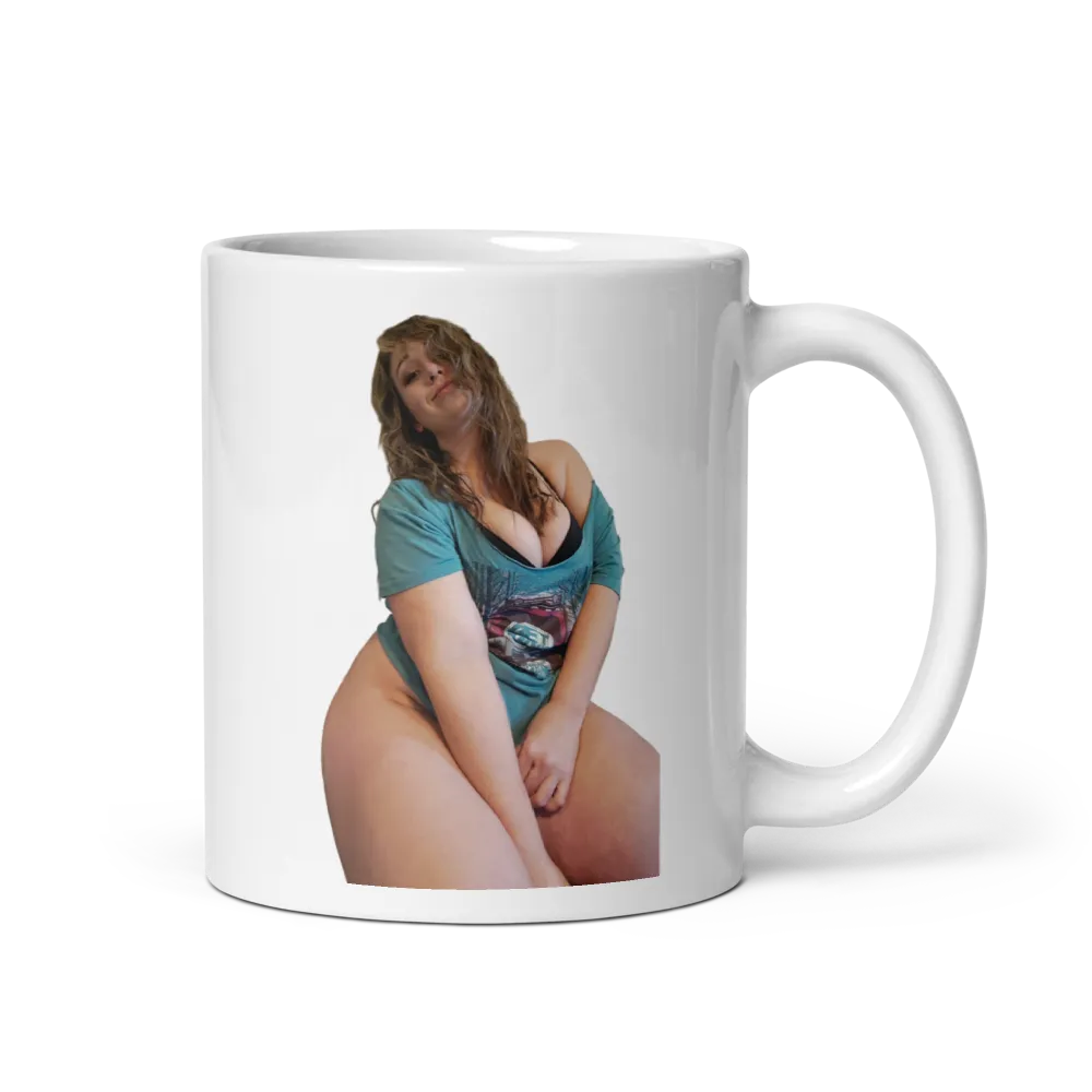 QH Mug