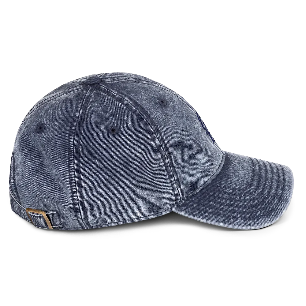 QH | Vintage Style Hat thumbnail 4