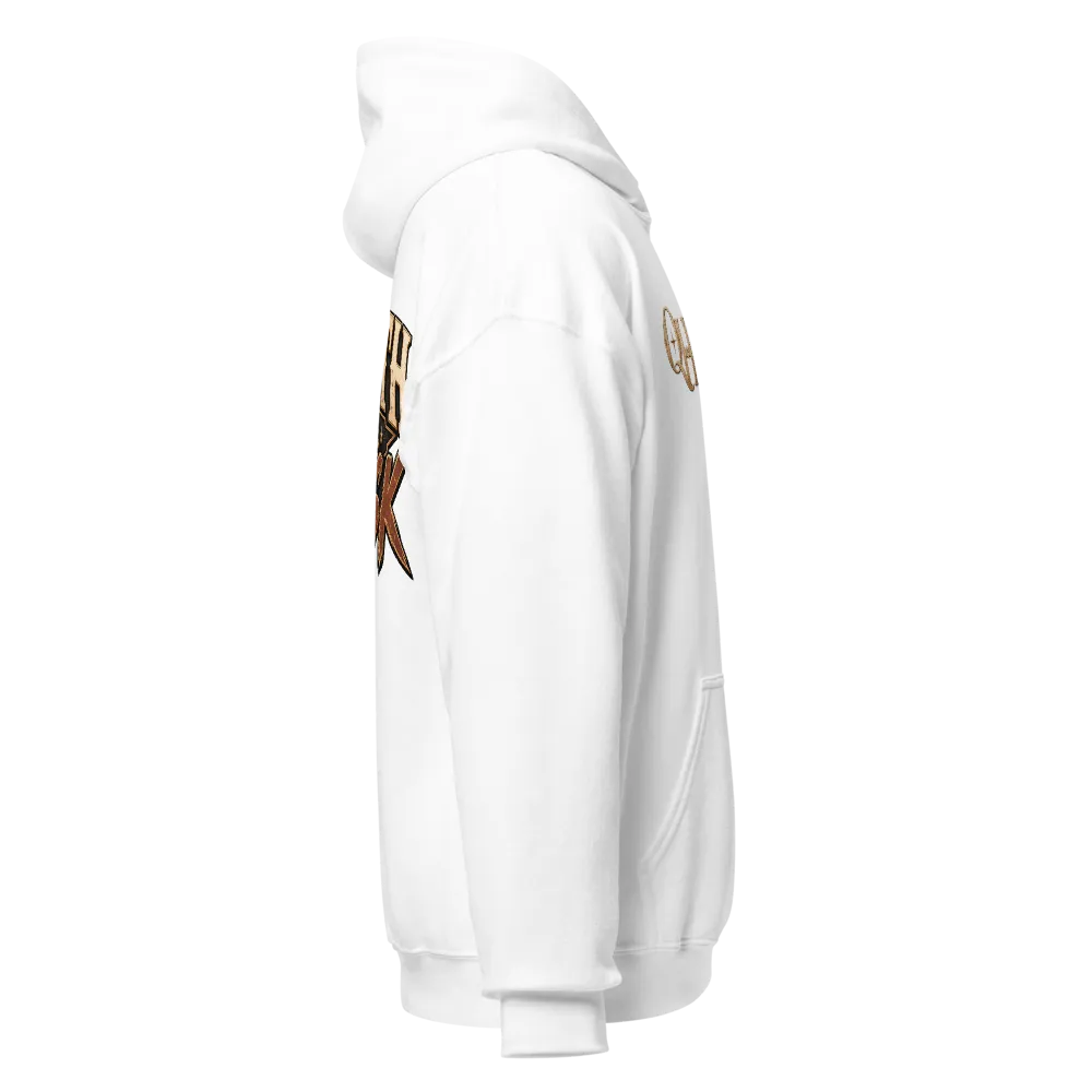 Worth the Risk | Unisex Hoodie thumbnail 4