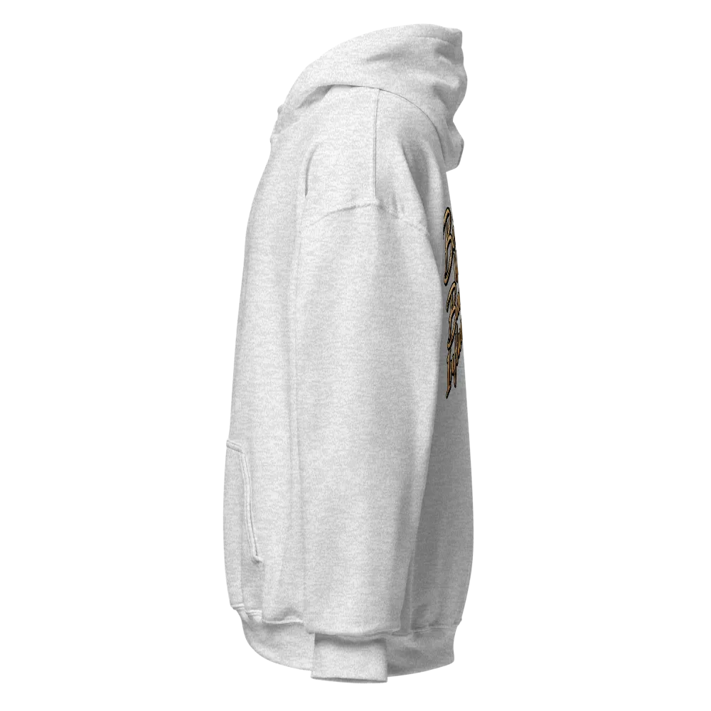 Bad Influence | Unisex Hoodie thumbnail 3