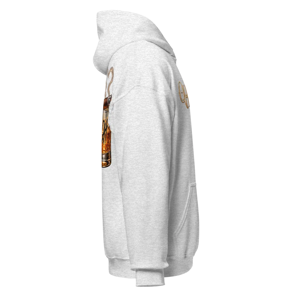 Bad Influence | Unisex Hoodie thumbnail 4