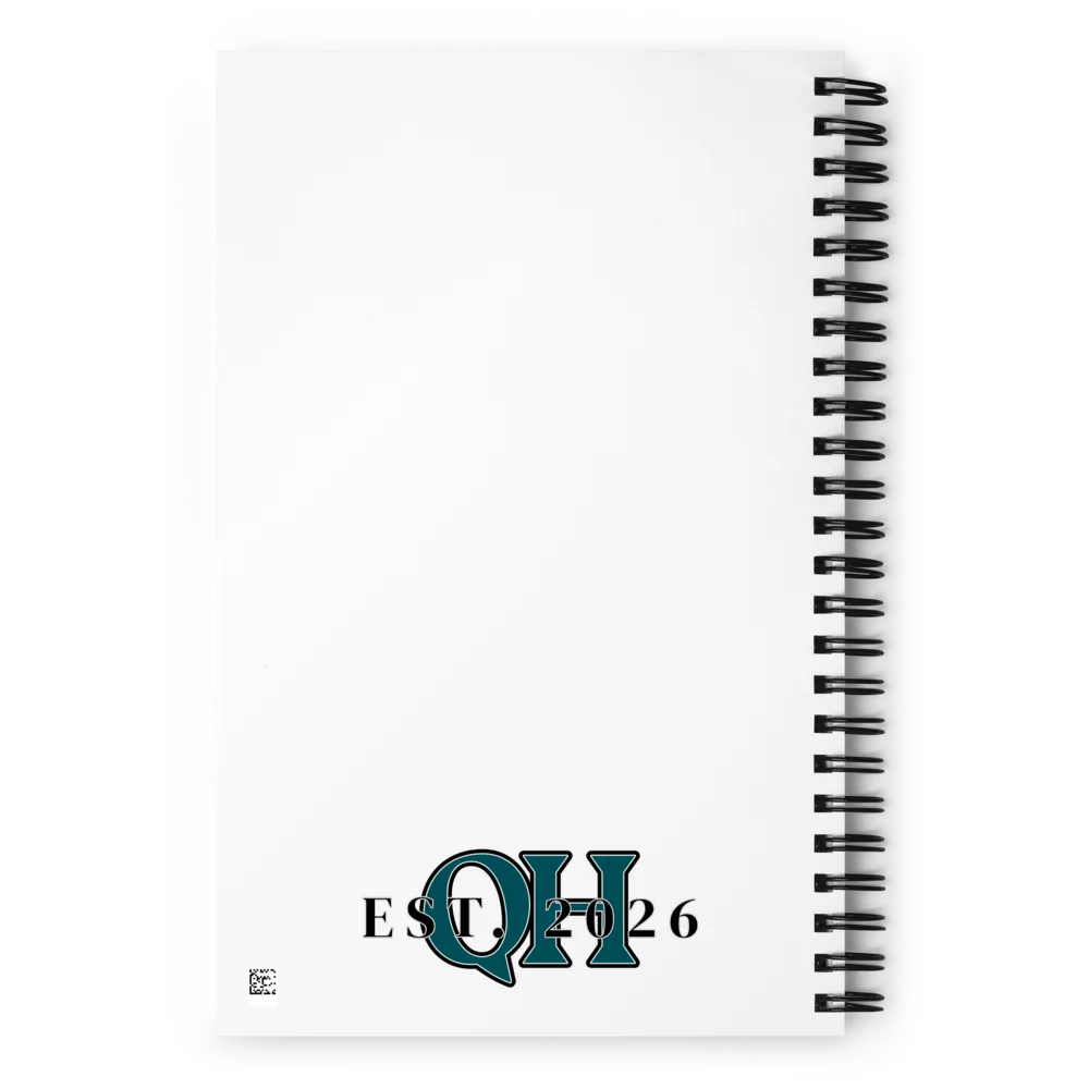 QH Notebook thumbnail 2