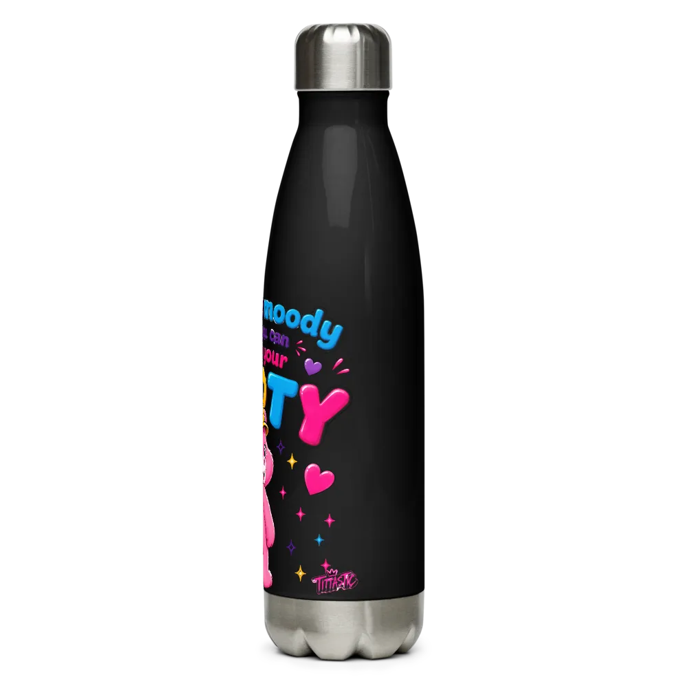 Water bottle tittastic trades teddy  thumbnail 3