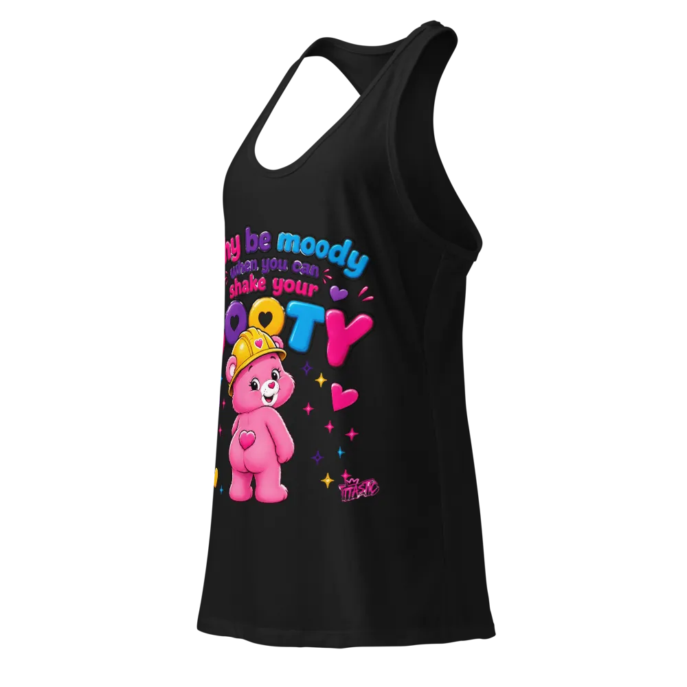 Tittastic trades teddy tank thumbnail 3