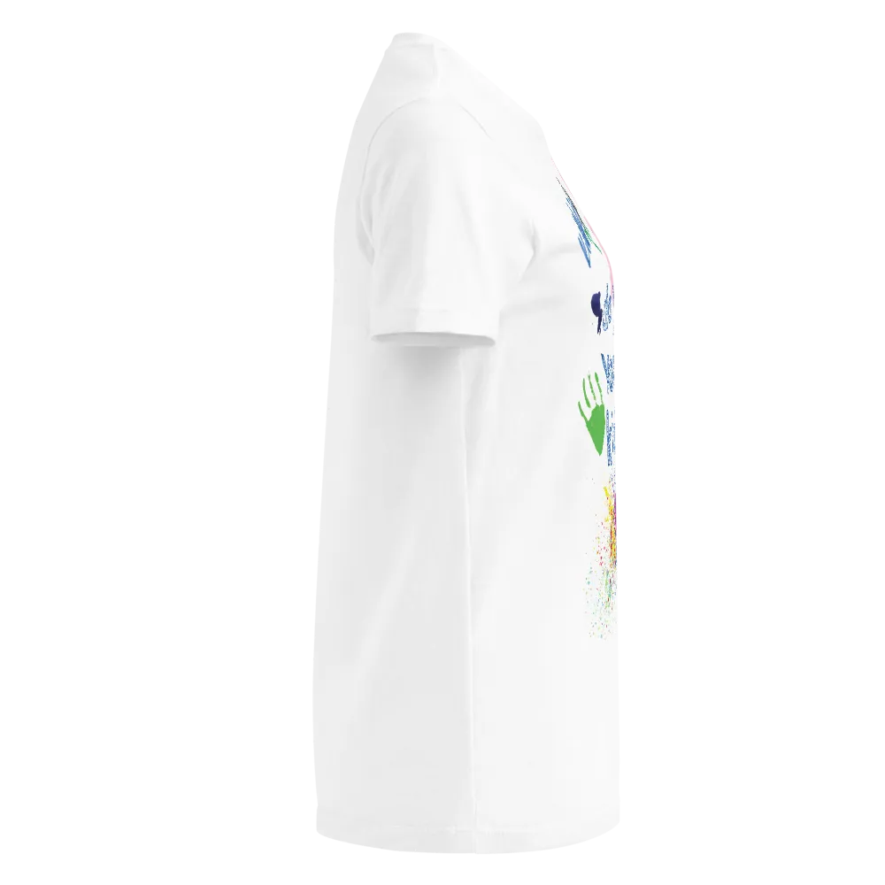 Stain Collector Women's Tee thumbnail 4