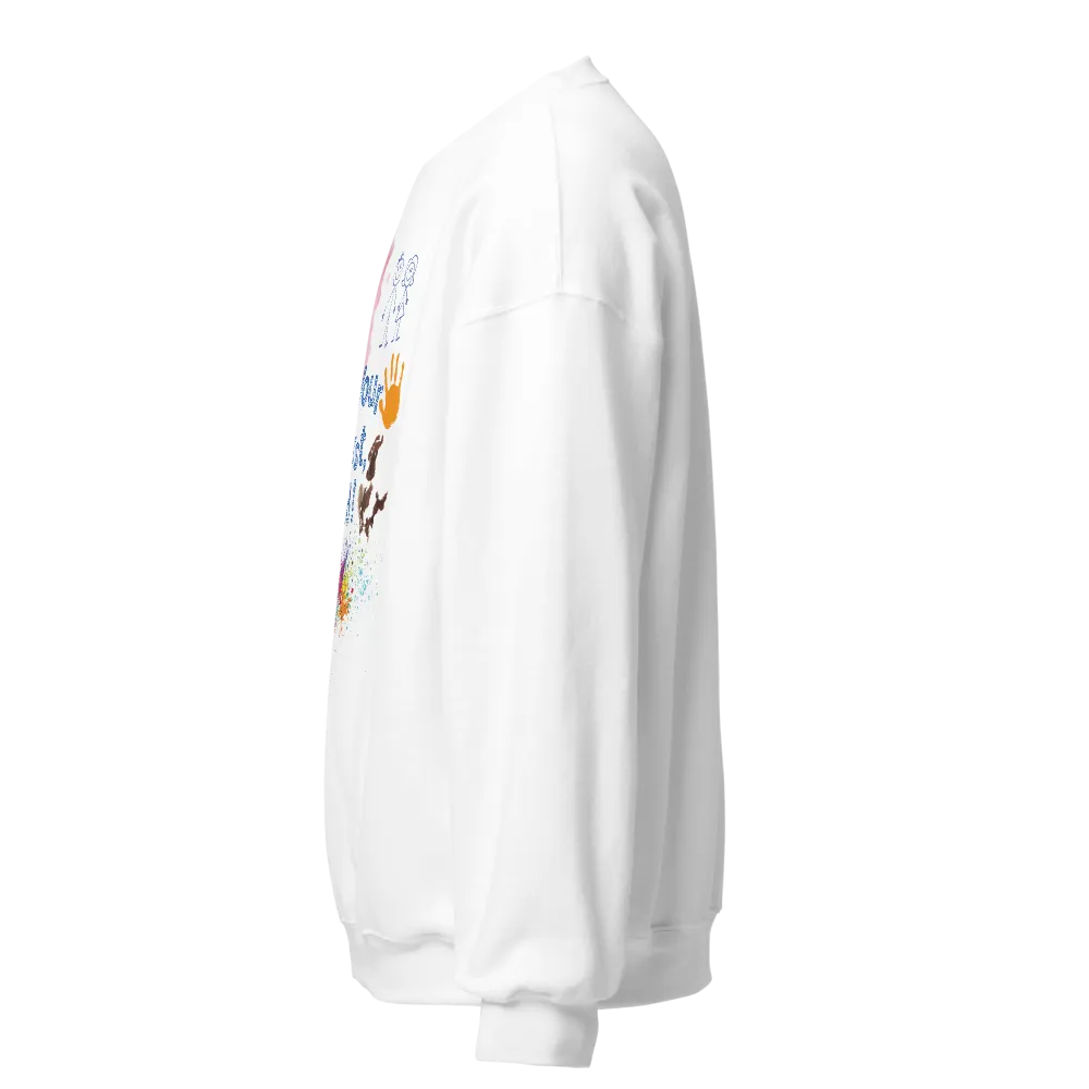 Stain Collector Sweater thumbnail 3