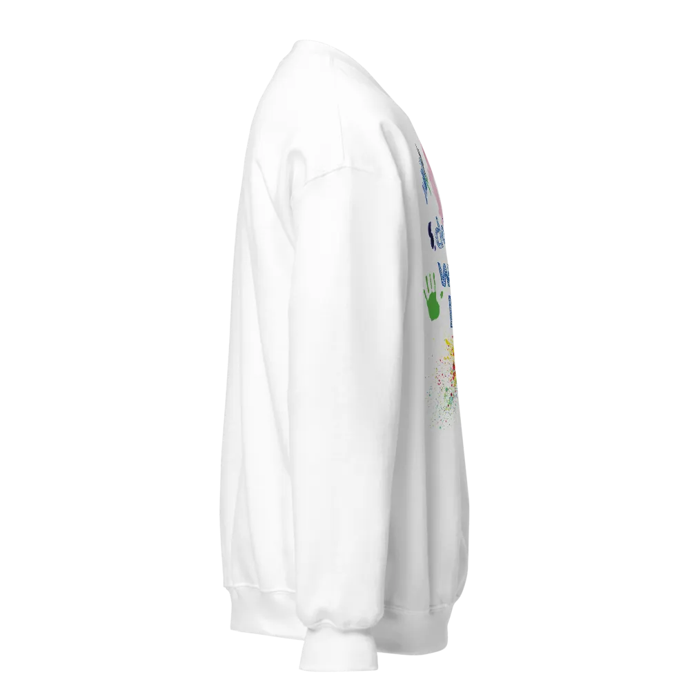 Stain Collector Sweater thumbnail 4