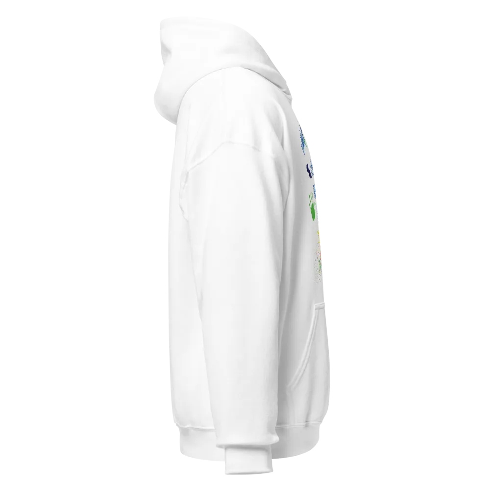 Stain Collector Hoodie thumbnail 4