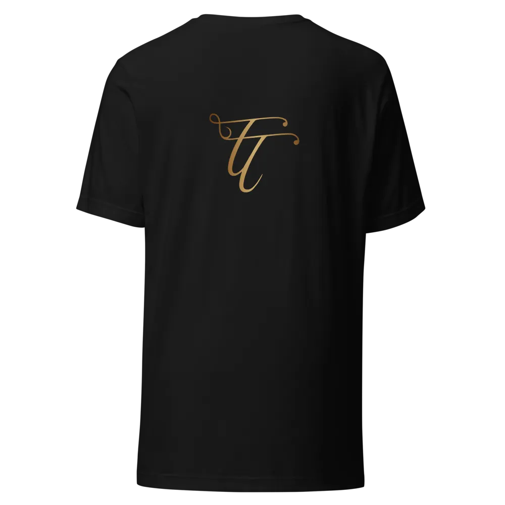 Toy Taha Logo Shirt thumbnail 2