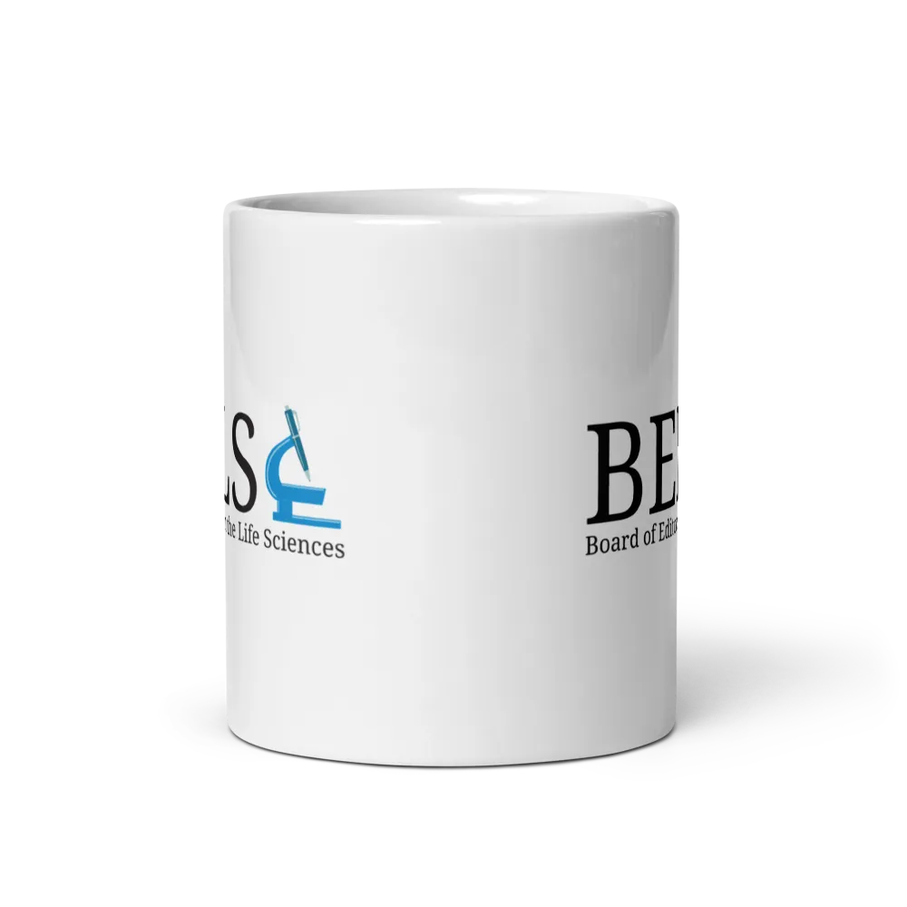 BELS Mug thumbnail 2