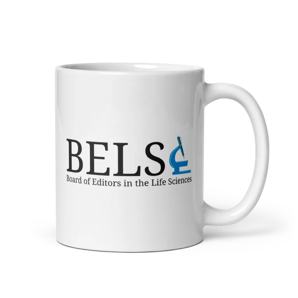 BELS Mug