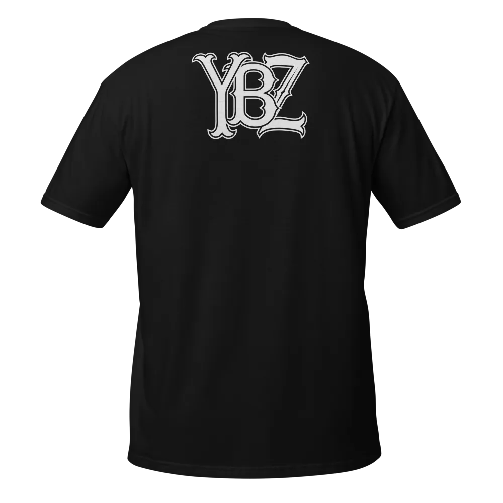 STACKZ V1 UNISEX SHIRT  thumbnail 2